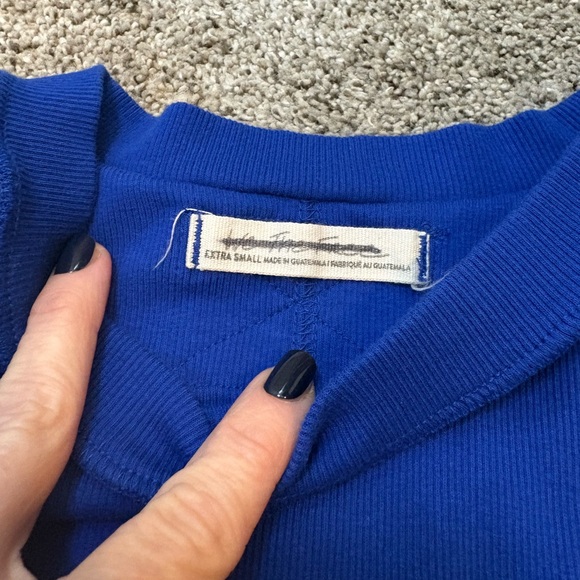 We the Free Atlas Tank - Picture 4 of 5